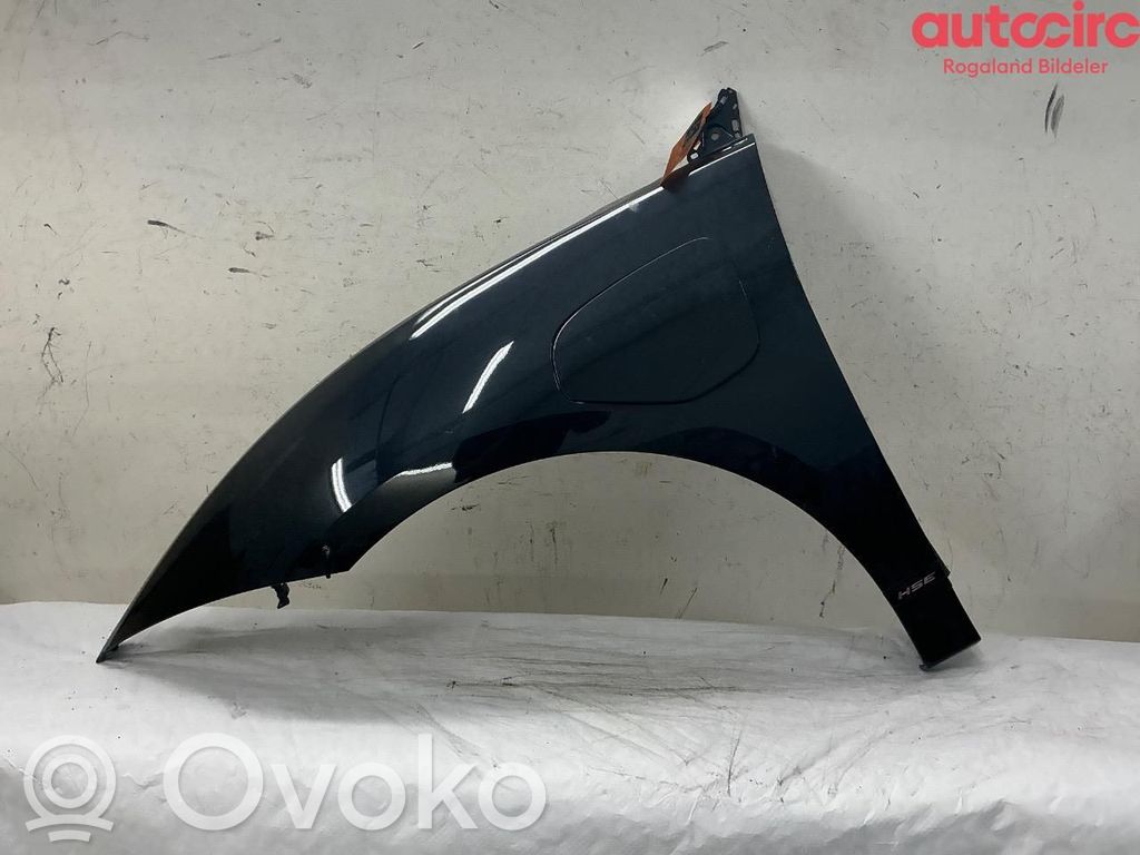 Jaguar I-Pace Крыло 