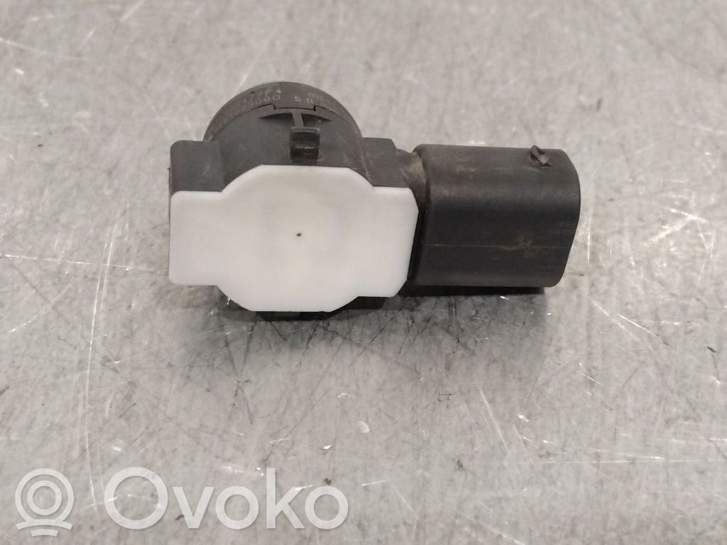 Peugeot 308 Parksensor PDC 