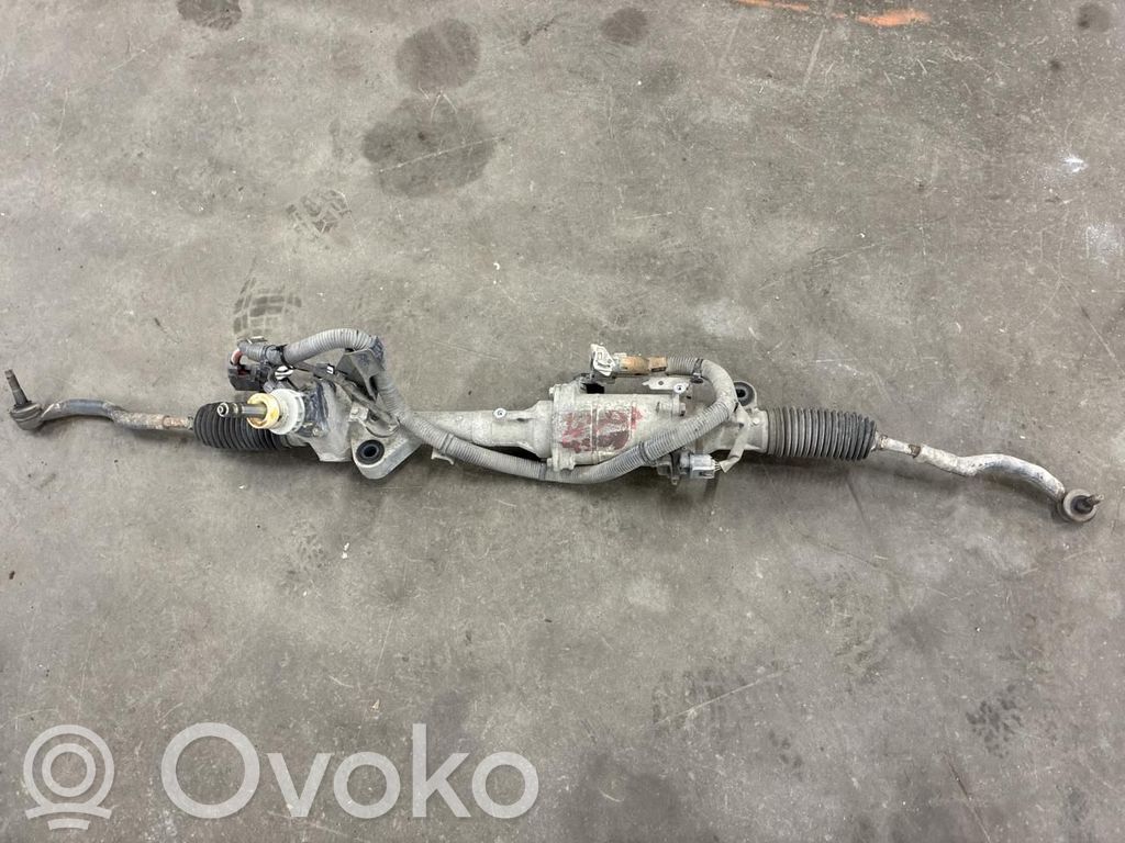 Mazda 6 Vairo kolonėlė 