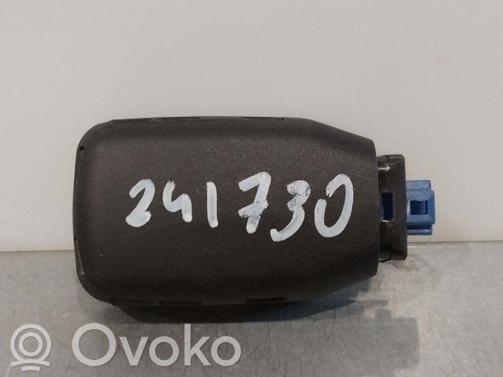 Mazda CX-5 II Rain sensor 