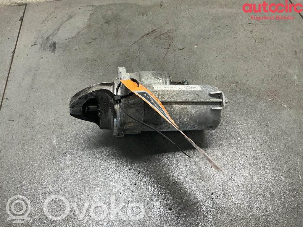 Стартер   8V2111000BE,1732742,1732742,8V2111000BE