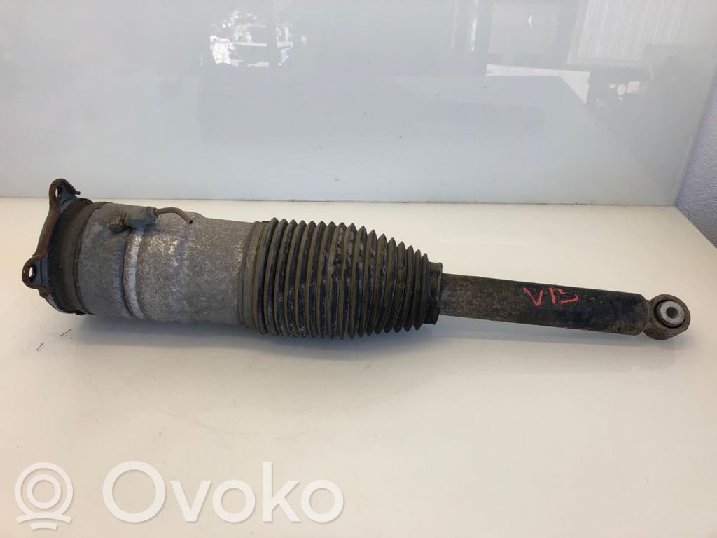 Tesla Model S Amortiguador/suspensión neumática trasera 