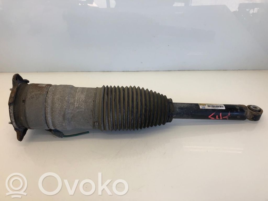 Tesla Model S Amortiguador/suspensión neumática trasera 