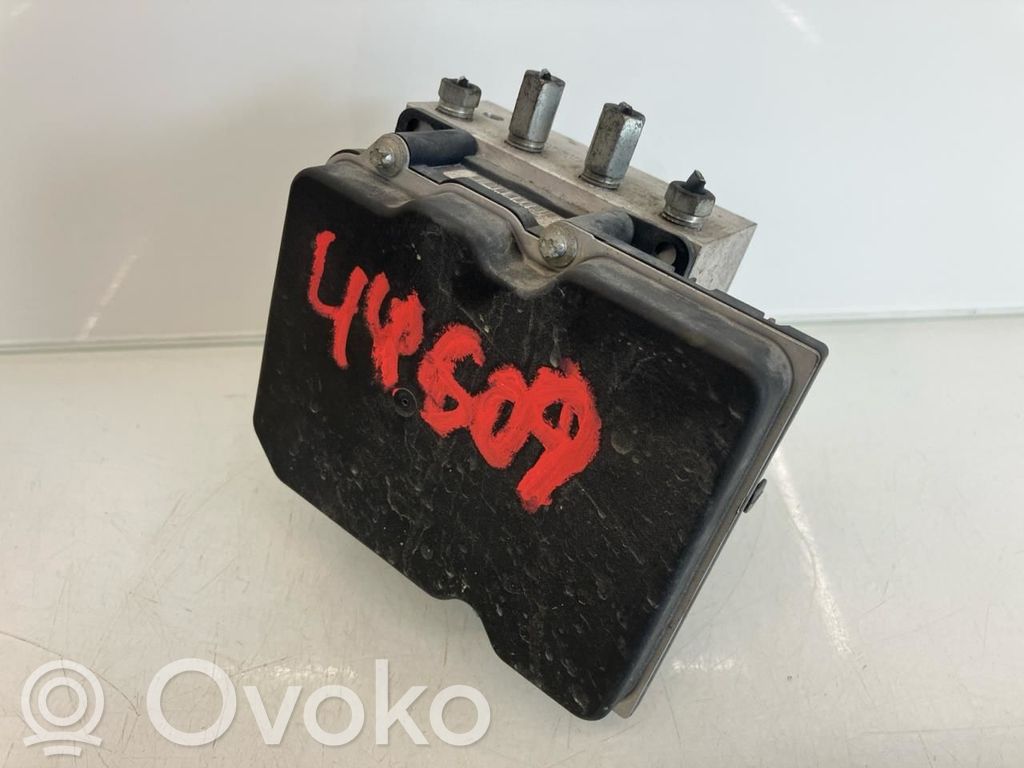 Suzuki SX4 Bomba de ABS 