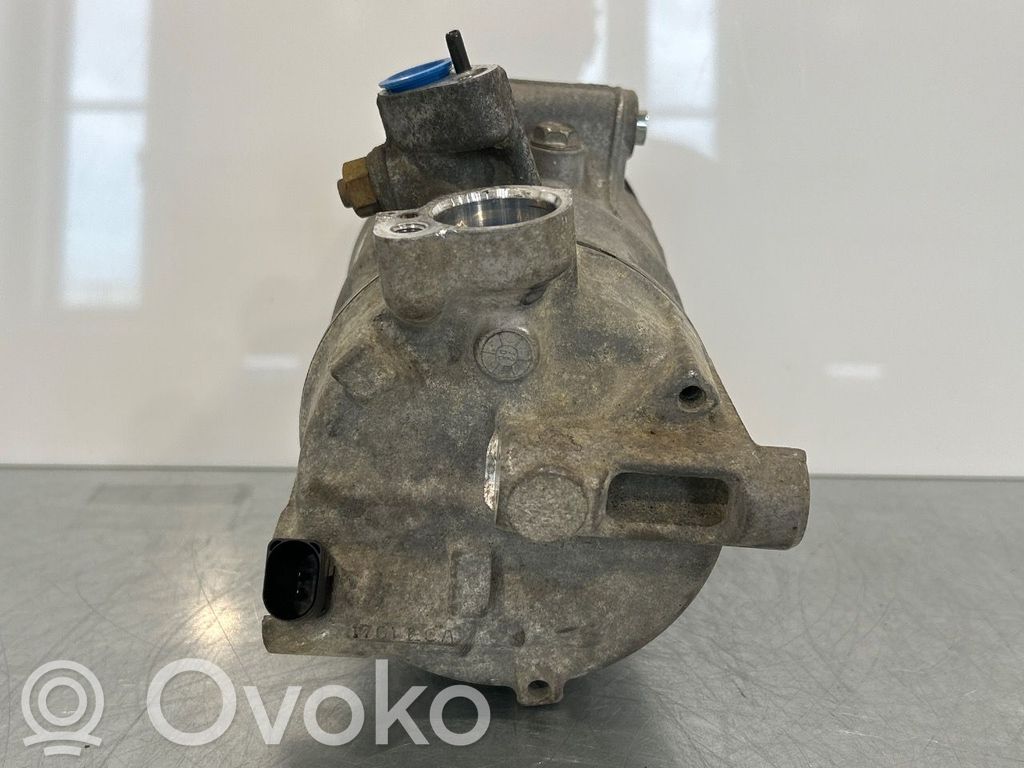 Kompresor / Sprężarka klimatyzacji A/C   5K0820803X,1K0820808F,1K0820808F,1K0820808F,5K0820803X,PXE141706