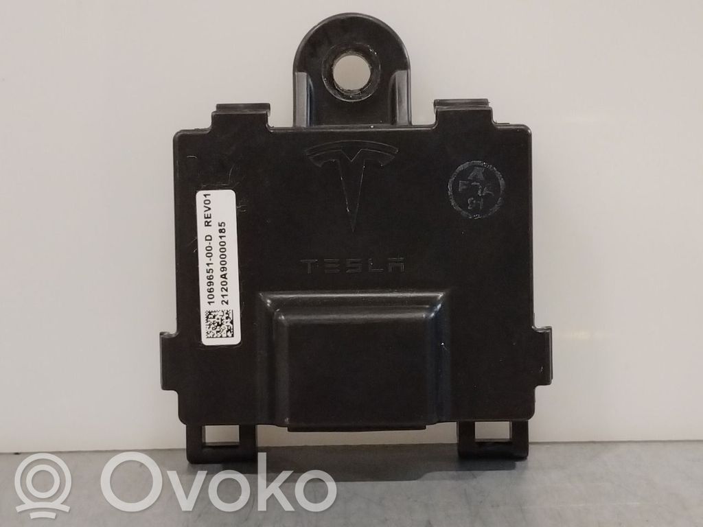 Unidad de control/módulo de la puerta   106965100D,106965100D,106965100D,106965100D