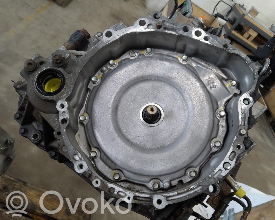 Lexus RX 300 Caja de cambios automática 