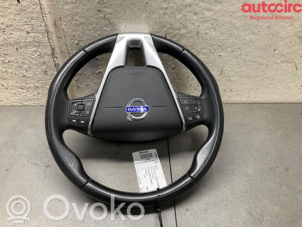 Volvo V40 Ohjauspyörä 
