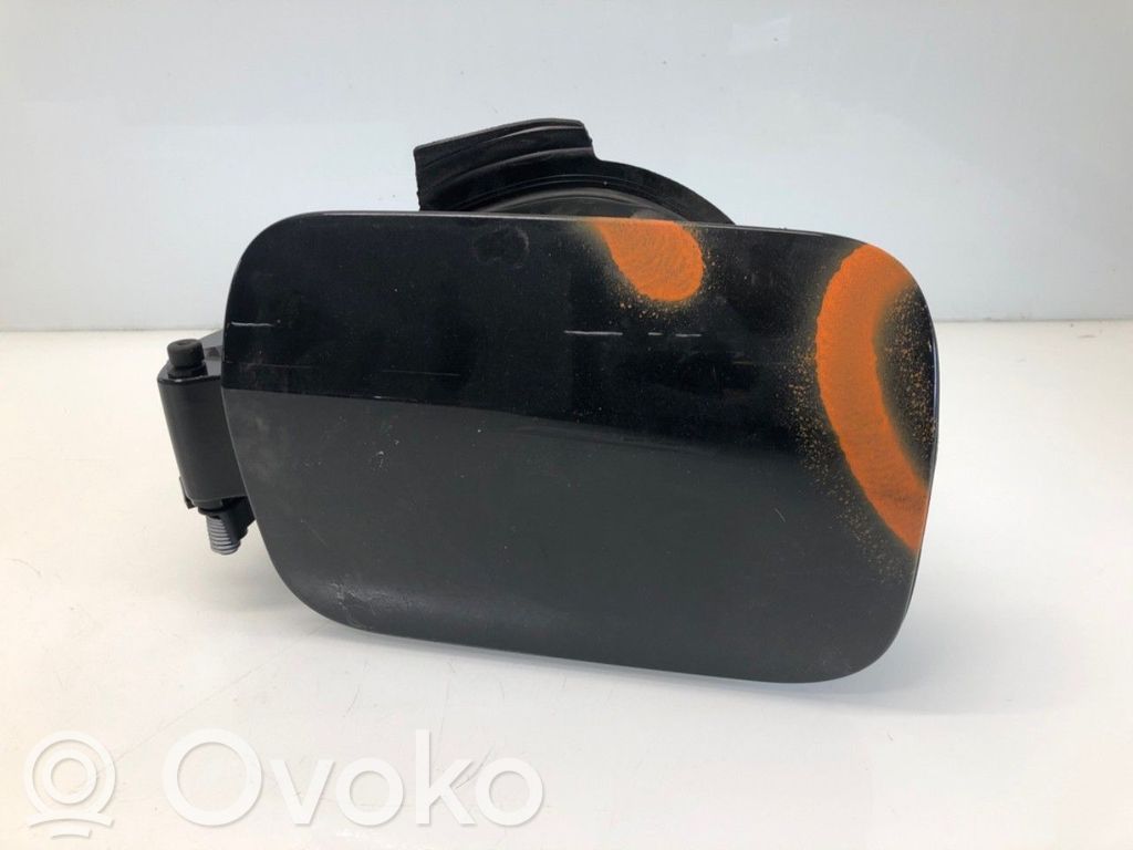 BMW i4 Electric car charge socket 