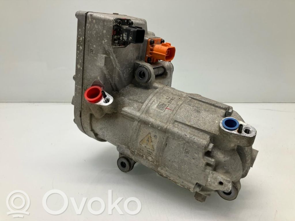 Hyundai Ioniq 5 Kompresor / Sprężarka klimatyzacji A/C 