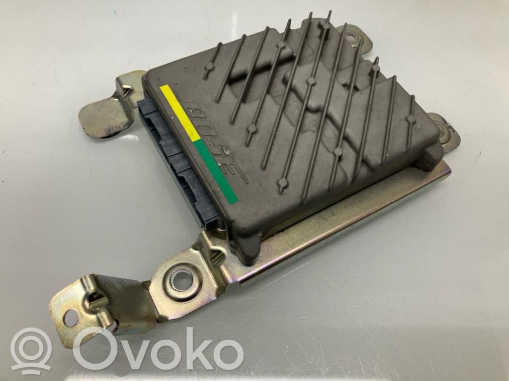 Hyundai Ioniq 5 Amplificator sunet 