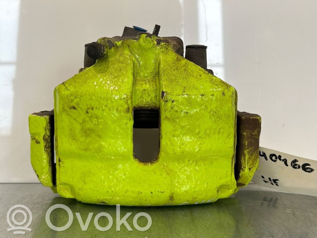 Volkswagen Caddy Pinza del freno anteriore