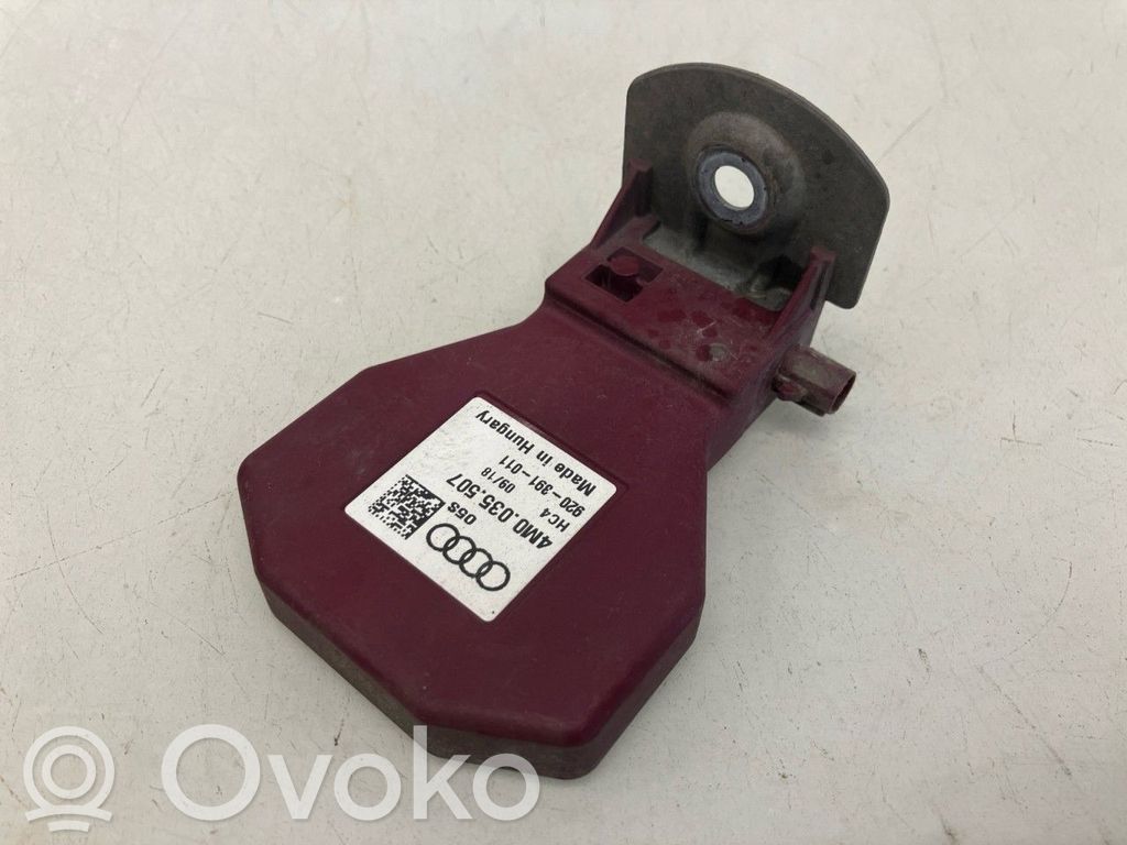 Radion antenni   4M0035507,920391011,920391011,4M0035507,920391011