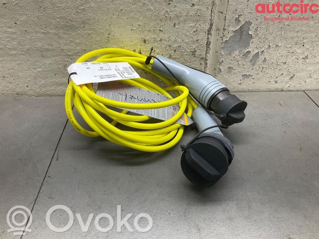 Volkswagen PASSAT B8 Cavo di ricarica per auto elettriche