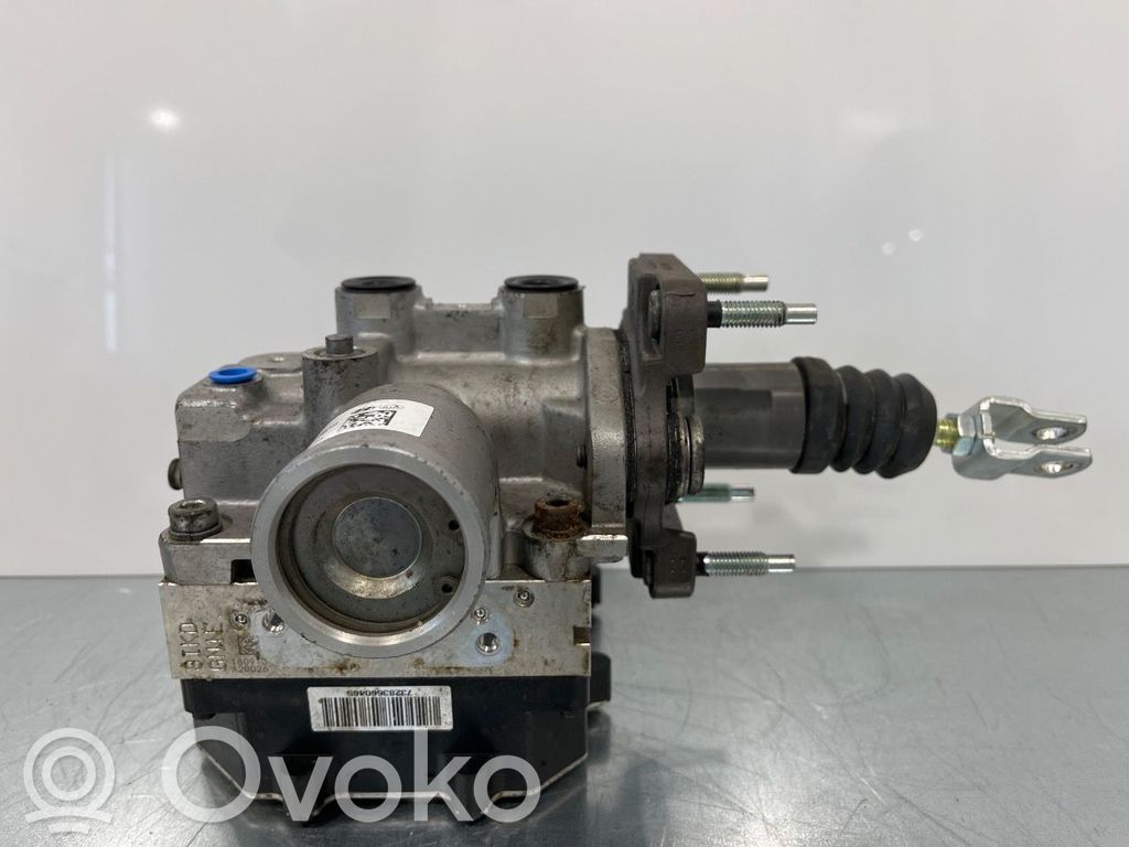Hyundai Ioniq Pompa ABS