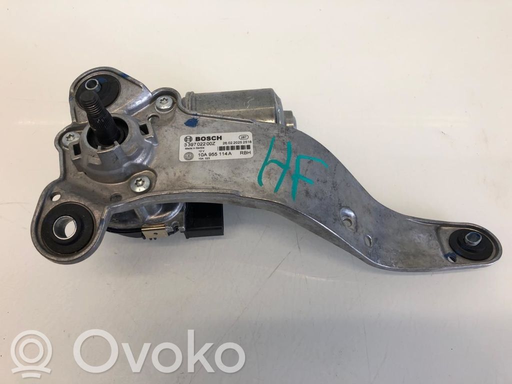 Wischermotor   10A955114A,10A955114A