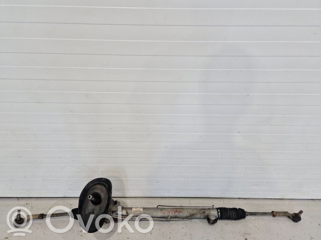 Volvo V70 Рулевые рейки 