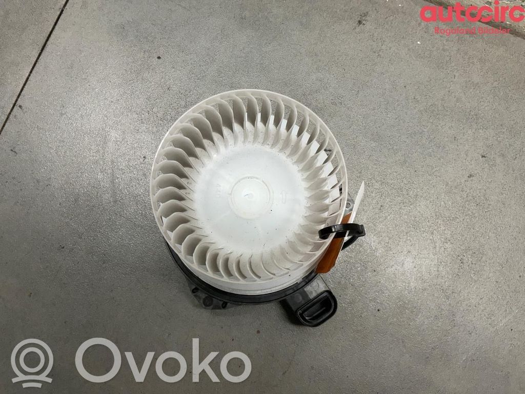 Toyota RAV 4 (XA50) Ventola riscaldamento/ventilatore abitacolo