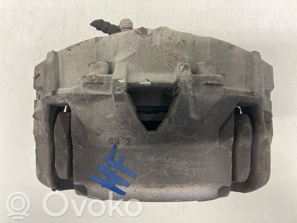 Bremssattel vorne   36000150,36000150