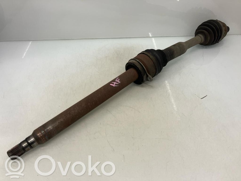 Volvo V60 Eje de transmisión delantero 