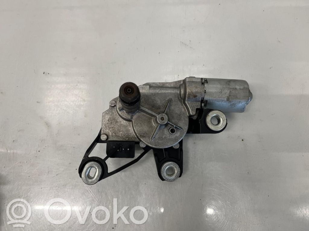 Volkswagen Caddy Motor ștergător lunetă 