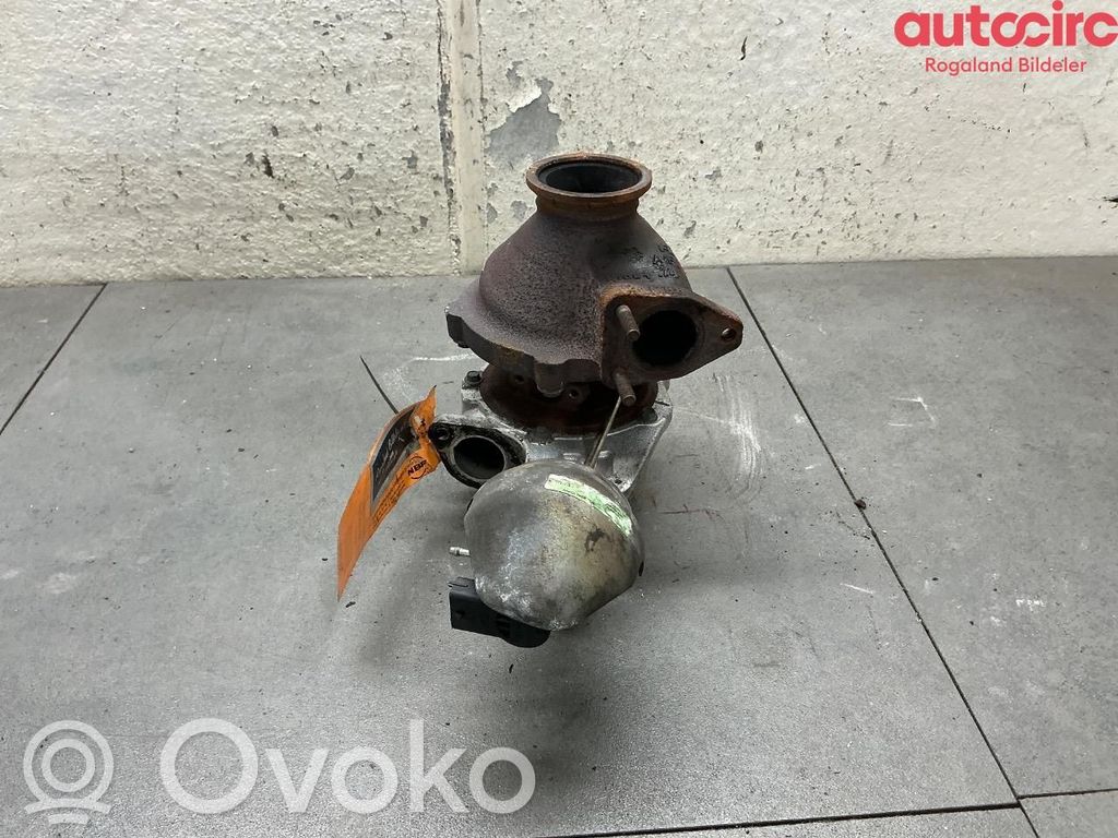 Turbo   95519811,95519811,95519811,95519811