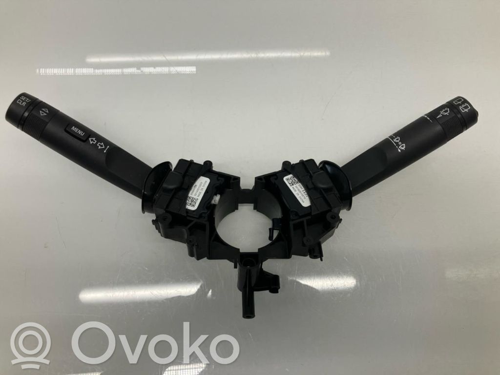 Opel Meriva B Interruptor de control multifunción 