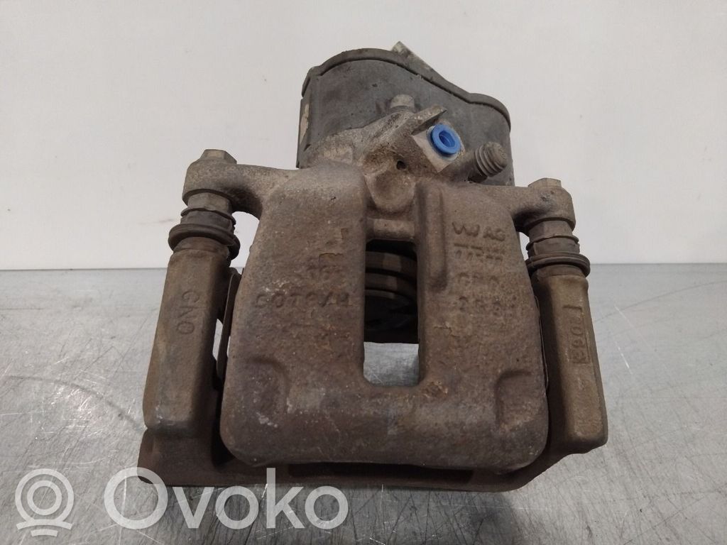 Volkswagen Tiguan Pinza del freno posteriore