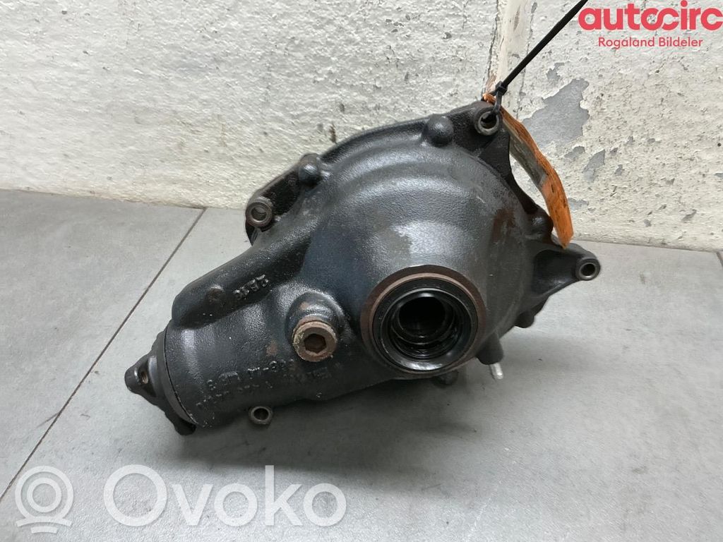 BMW X5 E53 Verteilergetriebe
