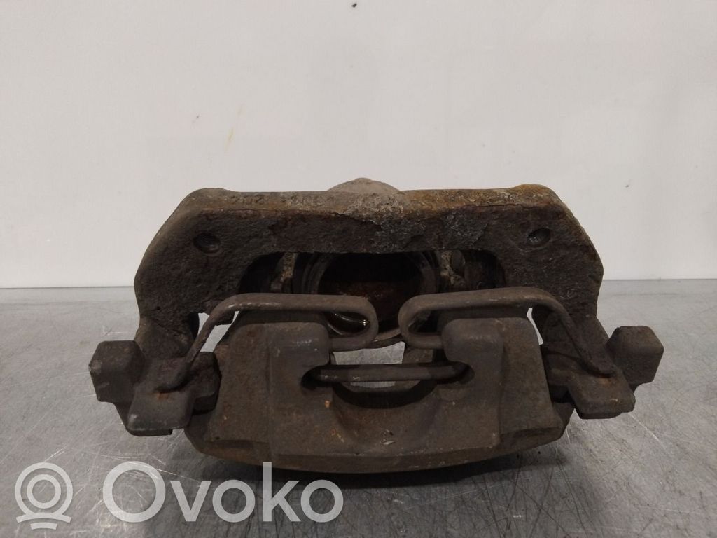 Front brake caliper   1651761380,1613260080,1613260080,1651761380