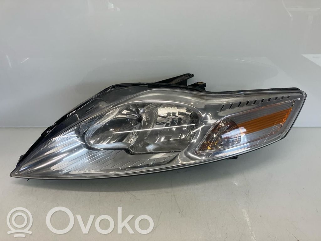 Ford Mondeo MK IV Scheinwerfer 