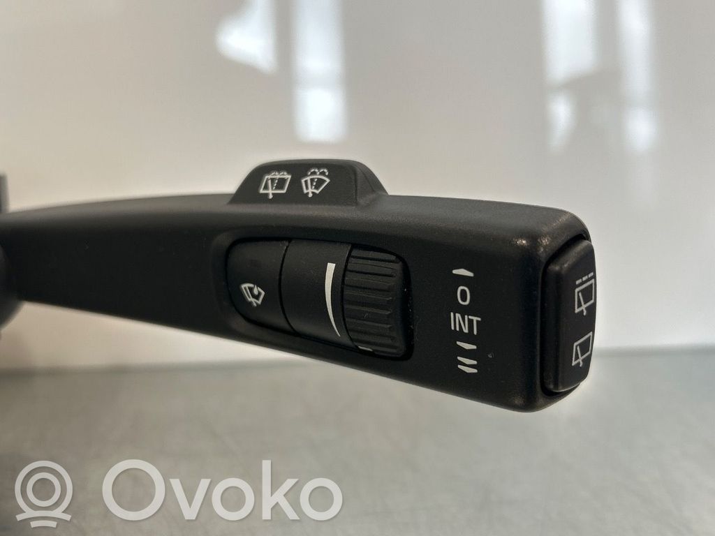 Volvo V70 Interruptor de control multifunción 