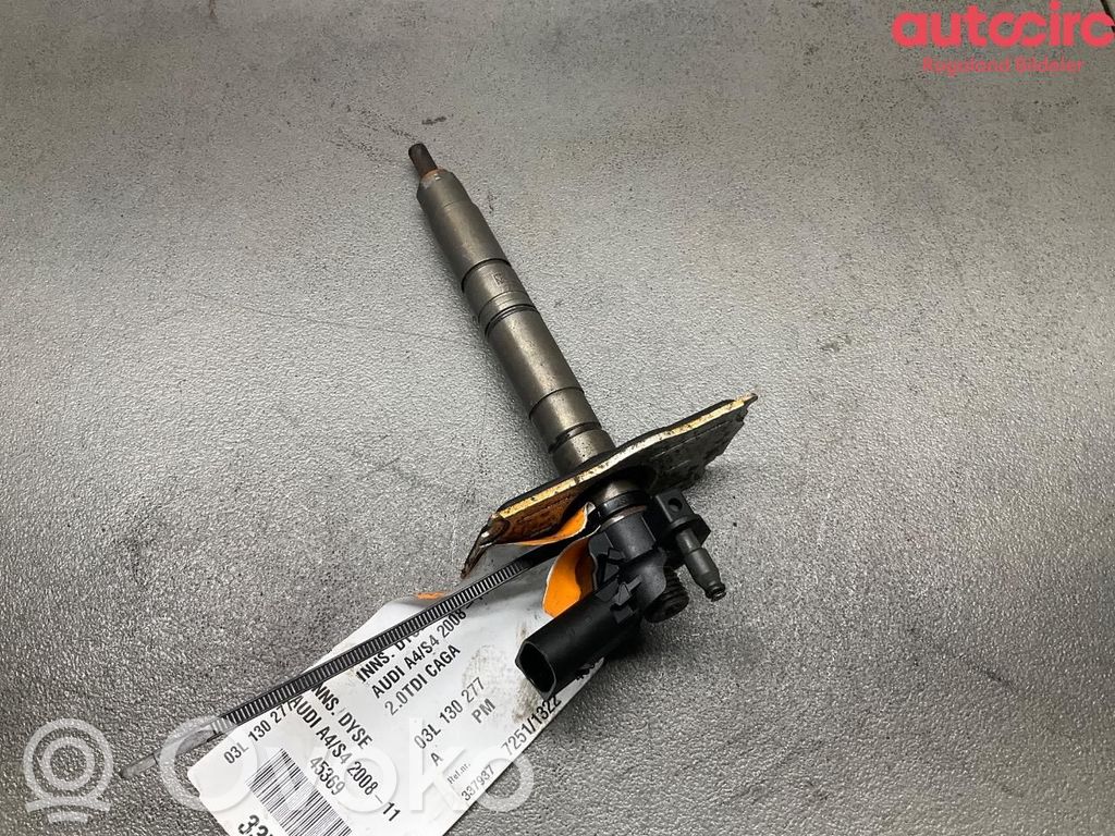 Injector combustibil   03L130277,03L130277,03L130277,03L130277