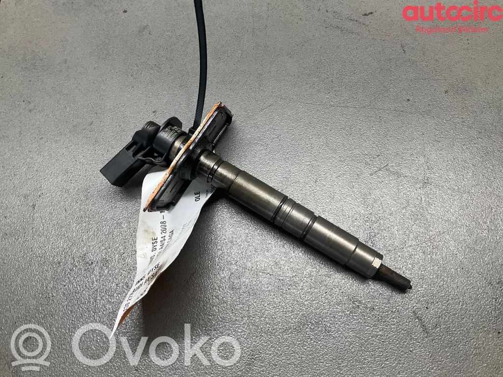 Inyector de combustible   03L130277,03L130277,03L130277,03L130277