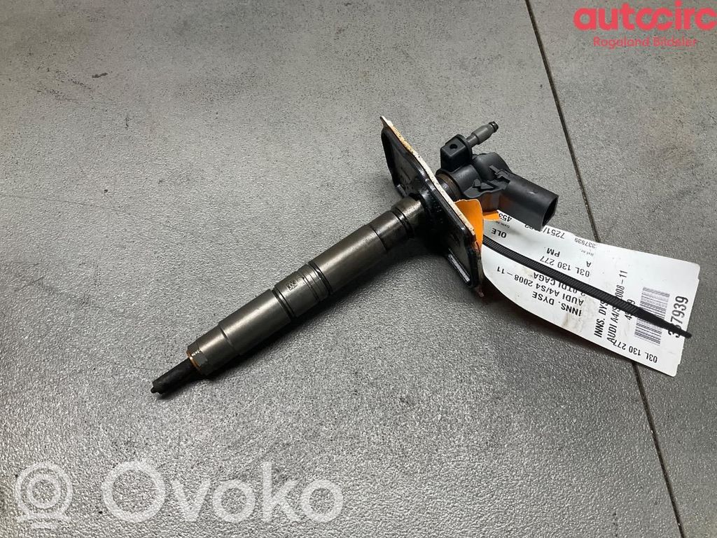 Inyector de combustible   03L130277,03L130277,03L130277,03L130277