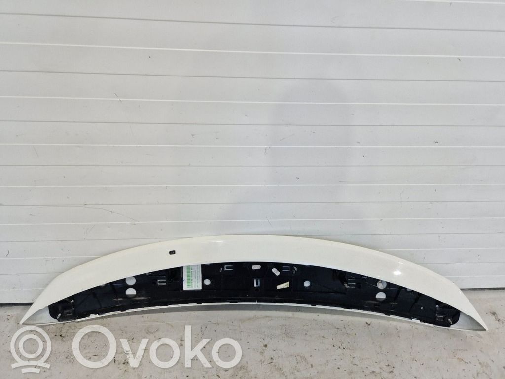 Mercedes-Benz GLK (X204) Spoiler del portellone posteriore/bagagliaio