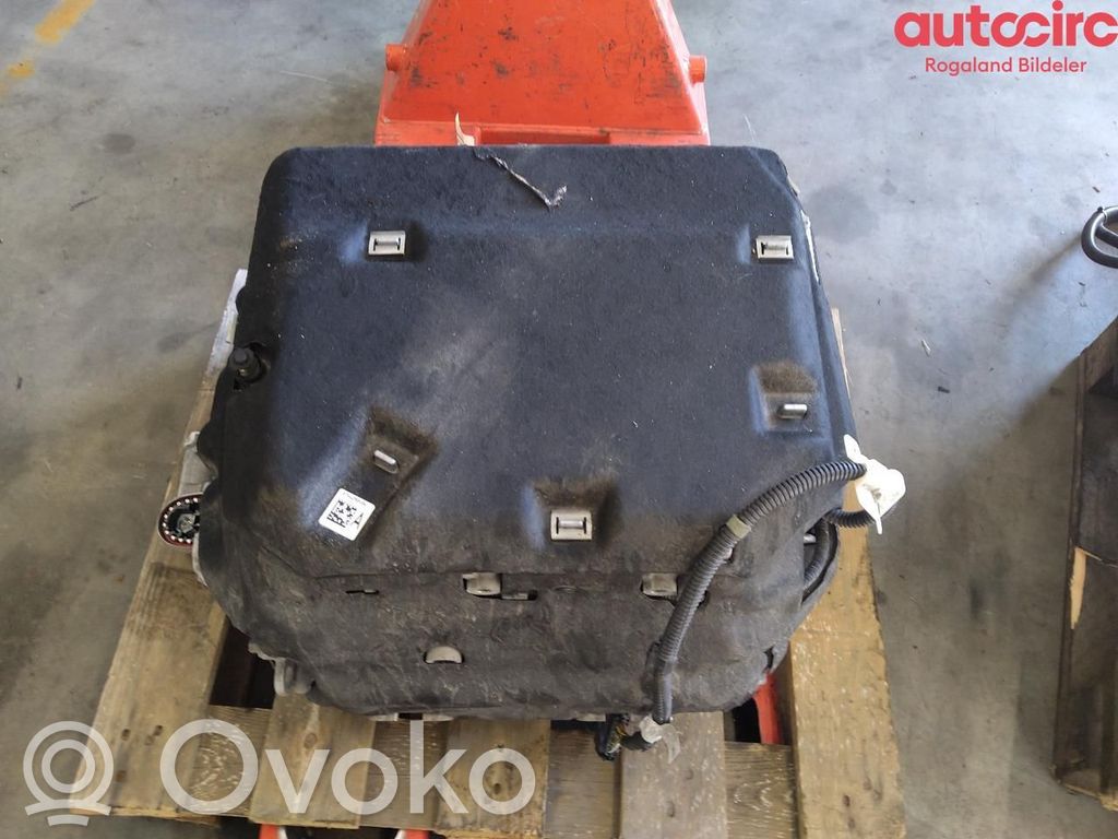 BMW i4 Silnik elektryczny samochodu 