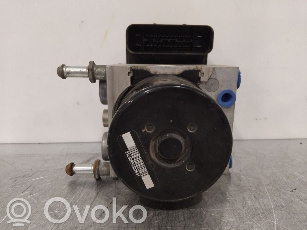 Subaru Legacy ABS Blokas 
