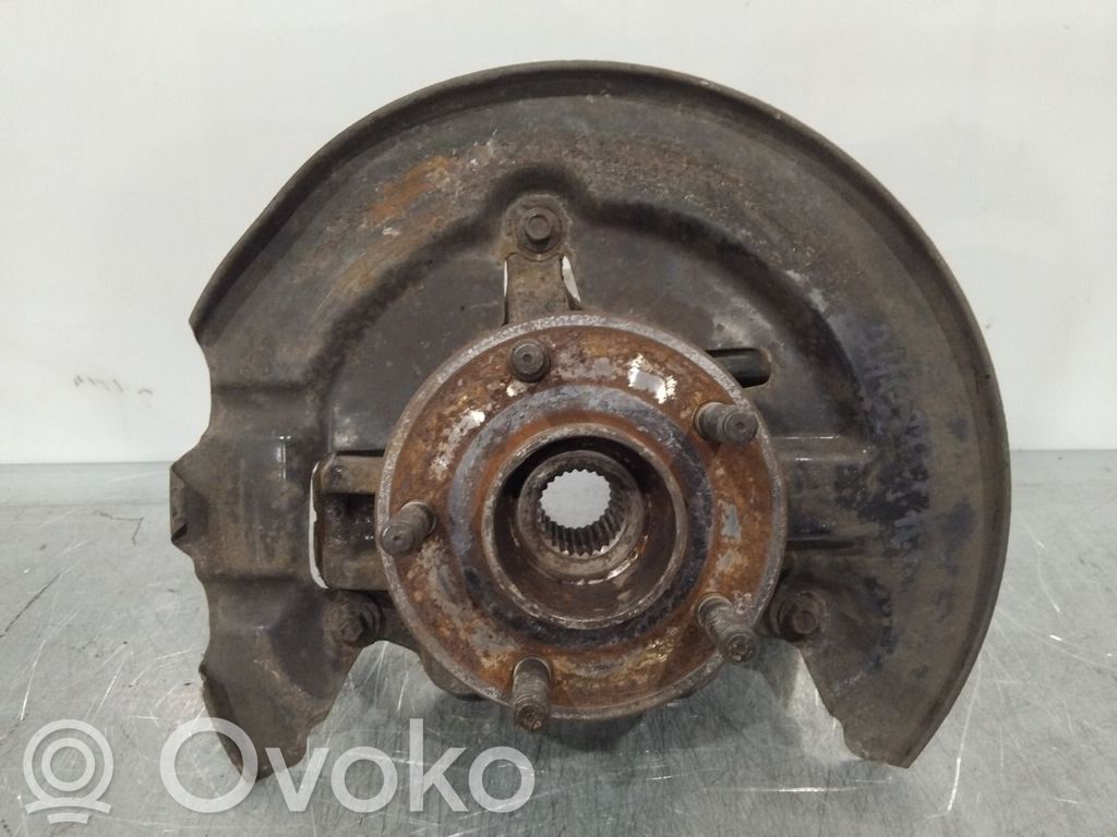Ford Focus Fuso a snodo con mozzo ruota anteriore