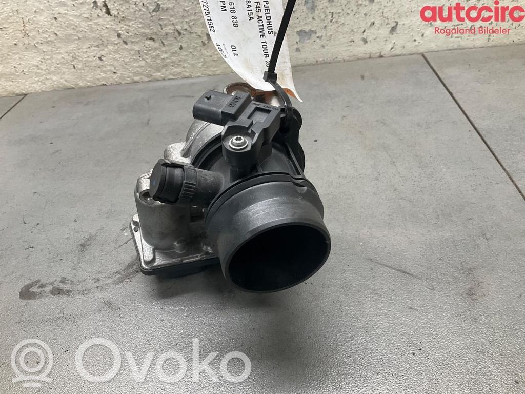 BMW 2 F22 F23 Supapă corp clapetă 