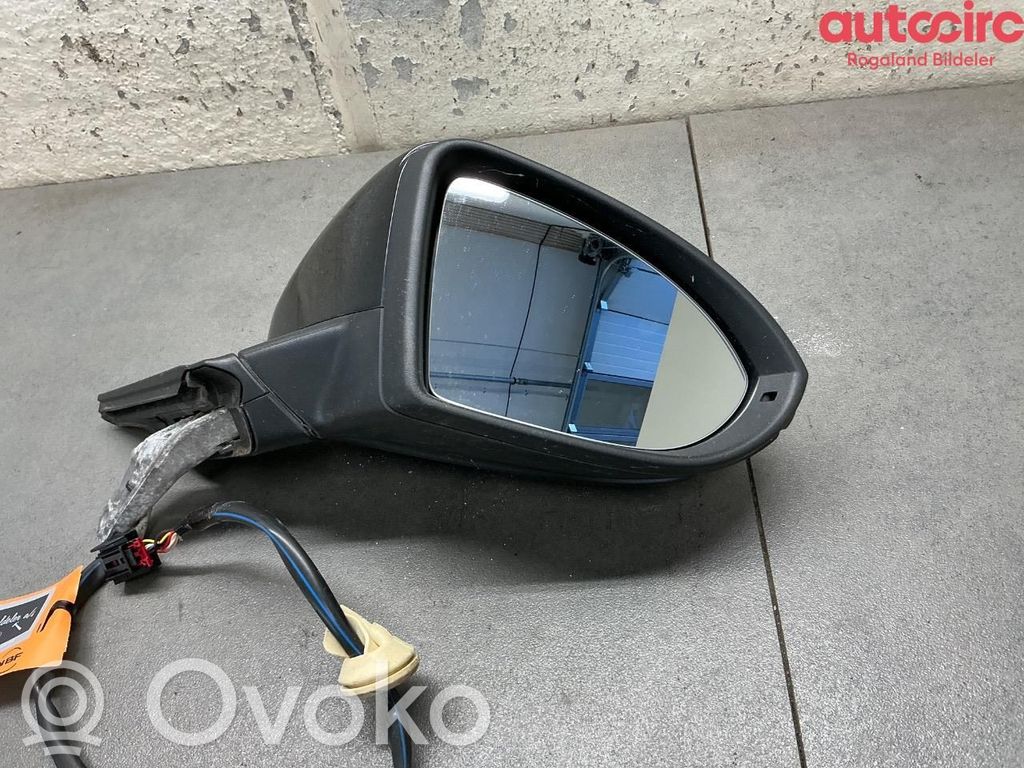 Volkswagen e-Golf Specchietto retrovisore elettrico portiera anteriore