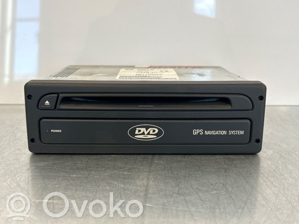 BMW X3 E83 Radio/CD/DVD/GPS head unit 