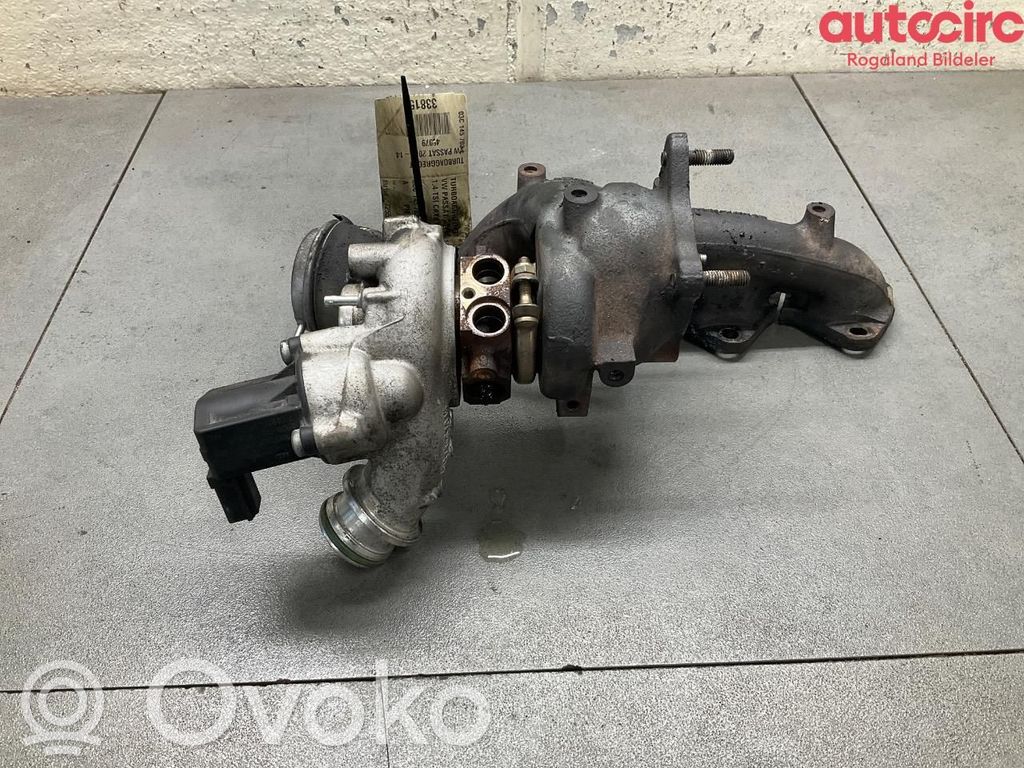 Turboahdin   03C145702L,03C145702L,03C145702L