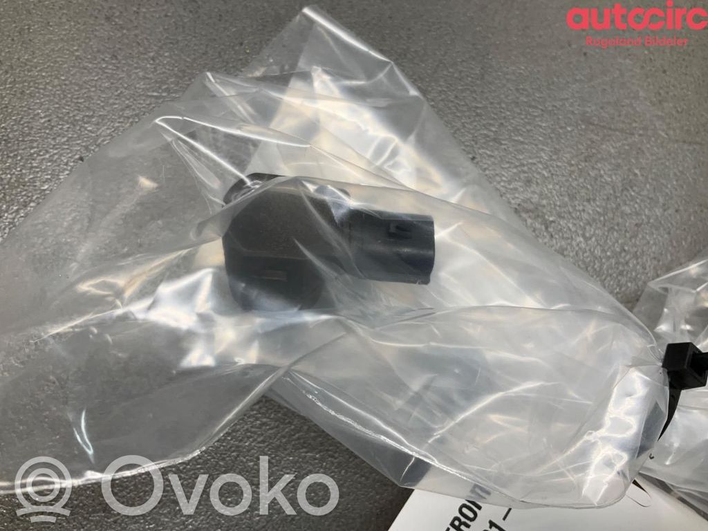 Maxus Euniq 6 Sensore di parcheggio PDC 