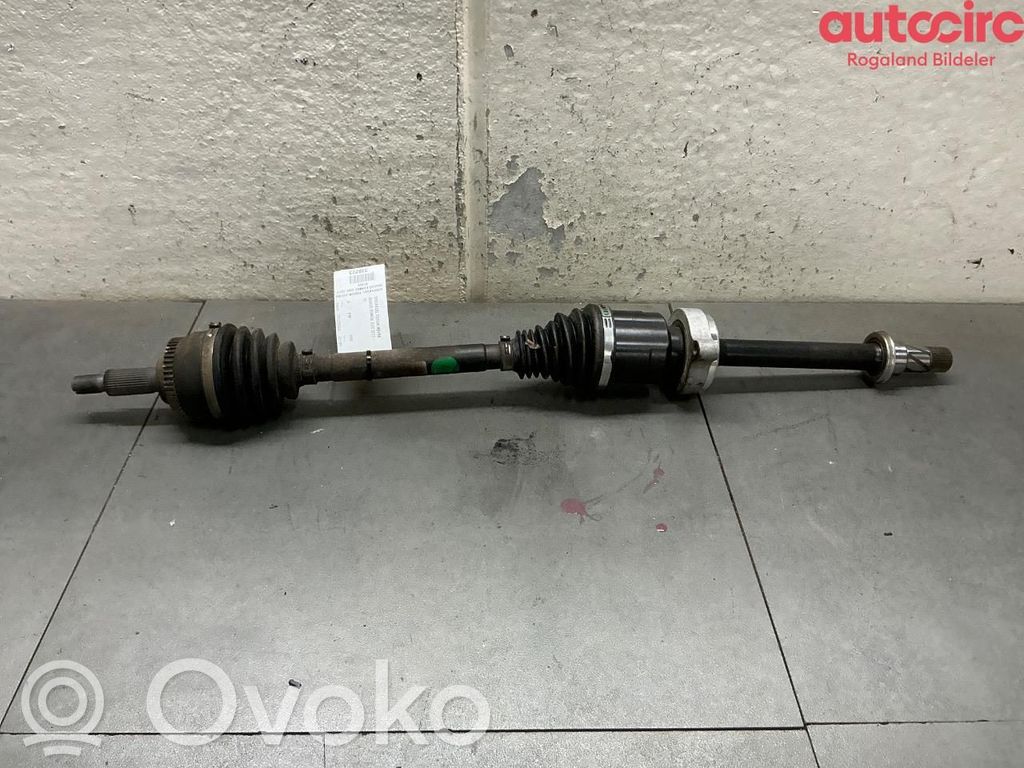 Eje de transmisión delantero   C00169726,C00169726