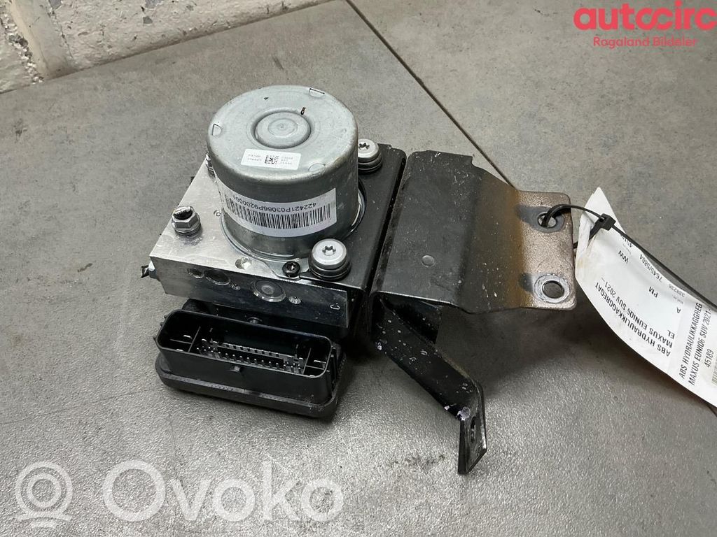 Maxus Euniq 6 Pompe ABS