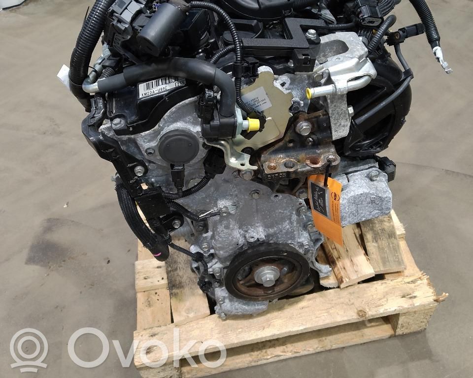 Motor   1900024320,M20AFXS,1900024320,M20AFXS