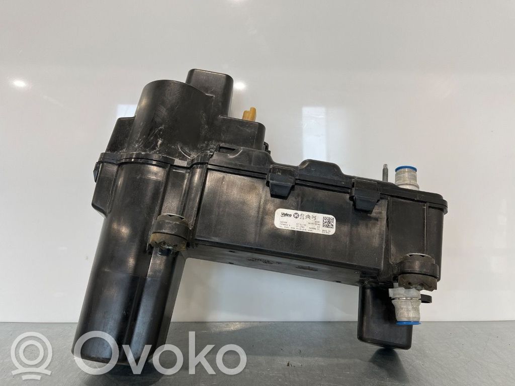 Peugeot 2008 II Radiator răcire A/C (condensor)