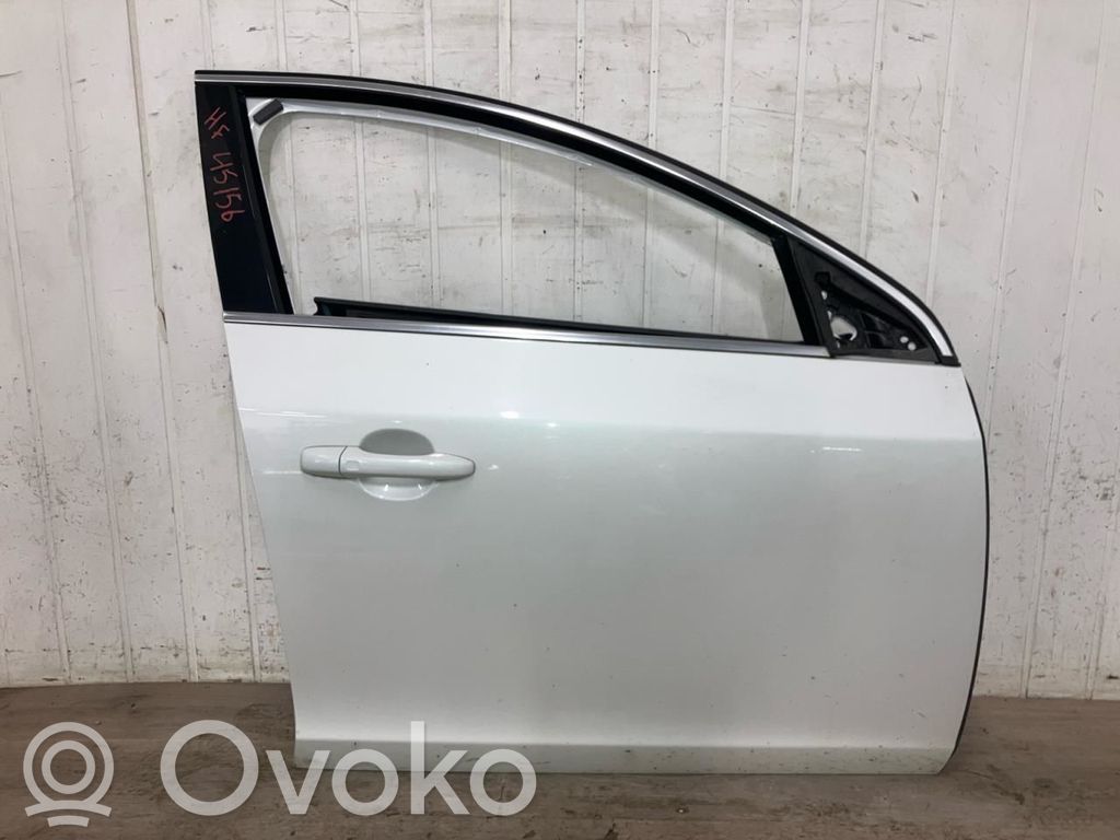 Volvo V60 Ușă față 