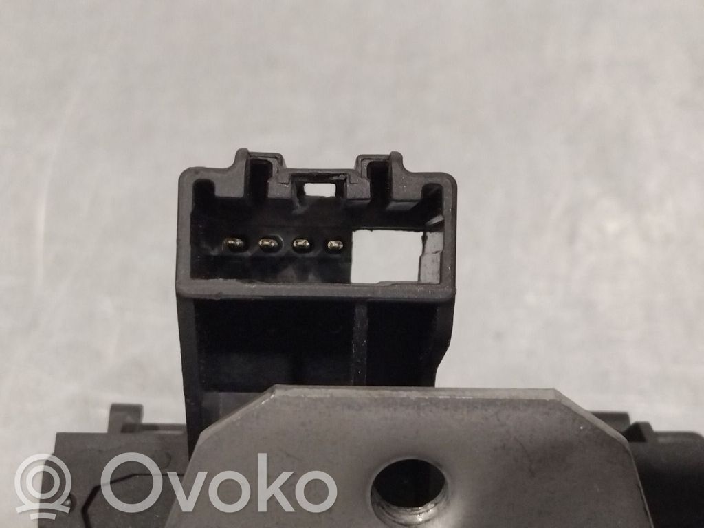 Ford Mondeo MK IV Tailgate lock latch 